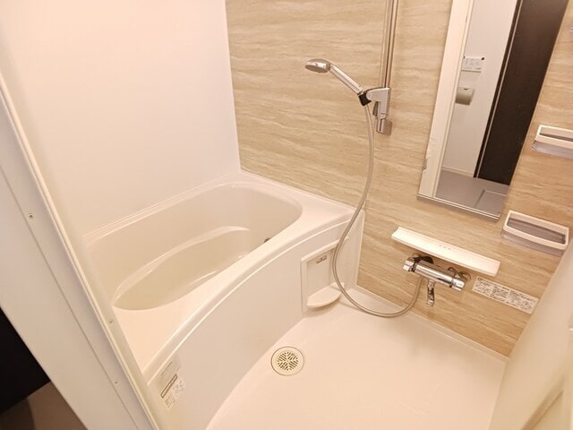 スタービレⅡの物件内観写真