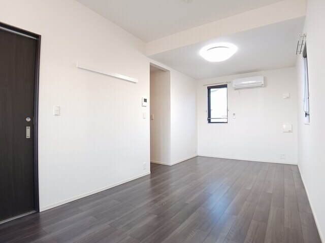 スタービレⅡの物件内観写真