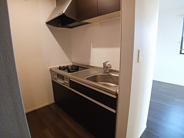 スタービレⅡの物件内観写真