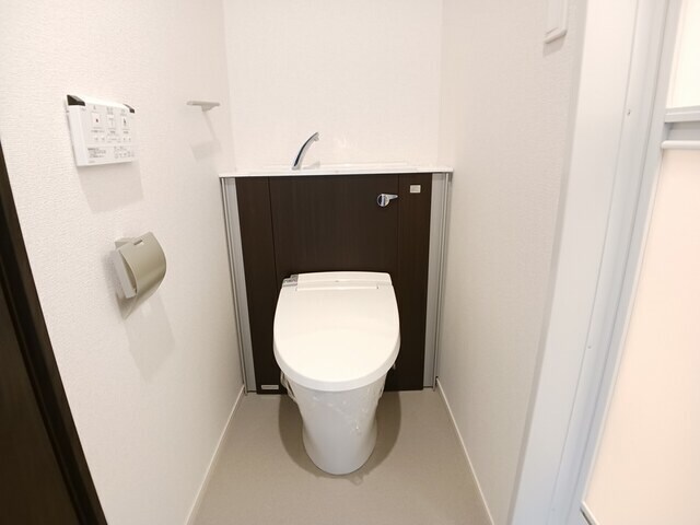 スタービレⅡの物件内観写真