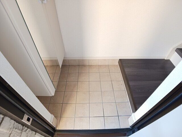 スタービレⅡの物件内観写真