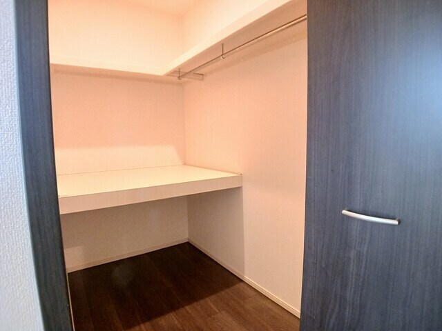 スタービレⅡの物件内観写真