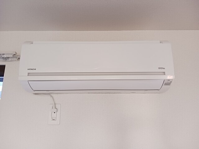 スタービレⅡの物件内観写真