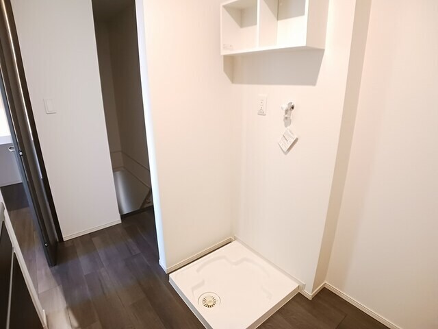 スタービレⅡの物件内観写真