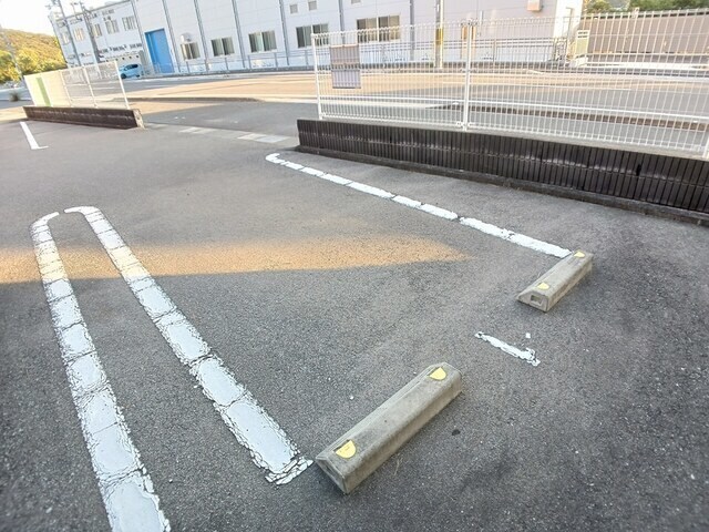 スタービレⅡの物件内観写真