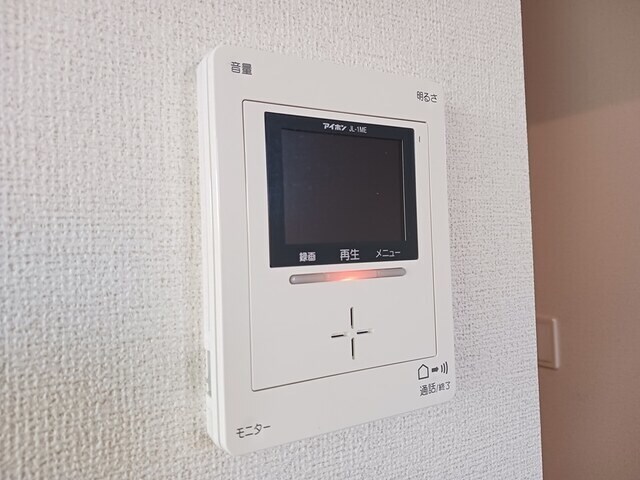 スタービレⅡの物件内観写真