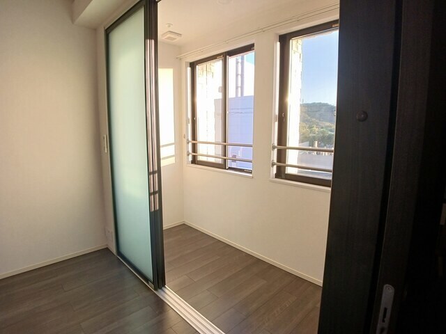 スタービレⅡの物件内観写真