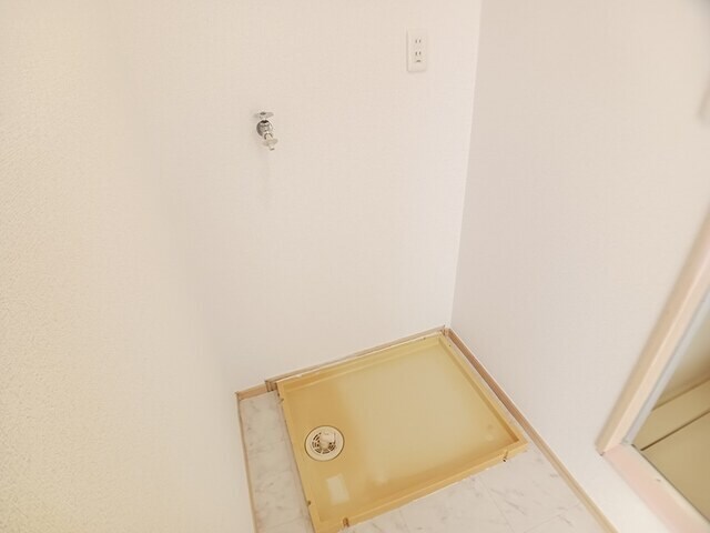 ヴェルディールの物件内観写真