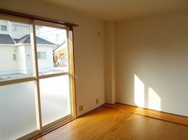 ヴェルディールの物件内観写真