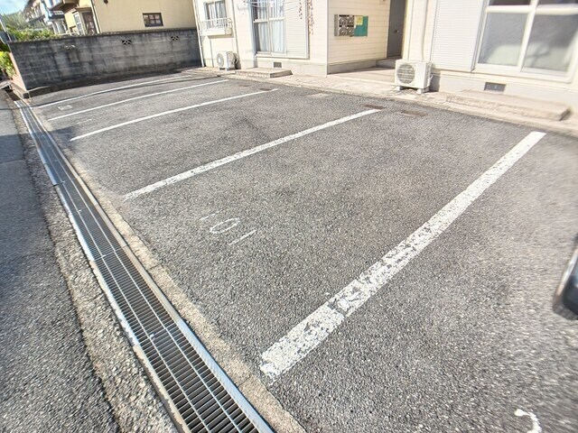 ヴェルディールの物件内観写真