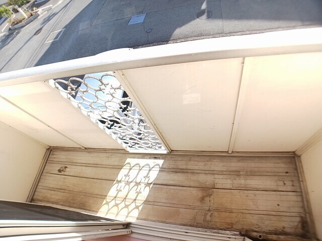 ヴェルディールの物件内観写真