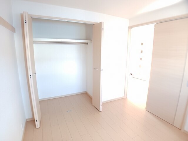 ヴェルディールの物件内観写真