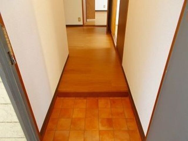 ヴェルディールの物件内観写真