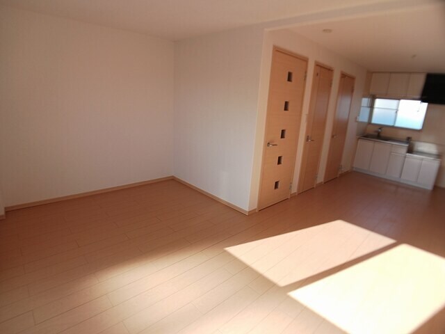 ヴェルディールの物件内観写真