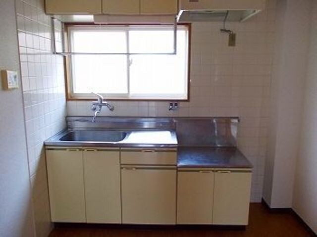 ヴェルディールの物件内観写真