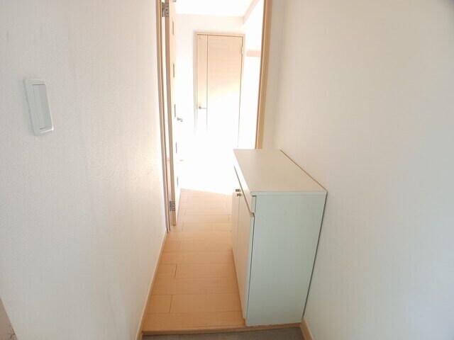 ヴェルディールの物件内観写真