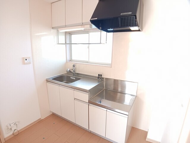 ヴェルディールの物件内観写真