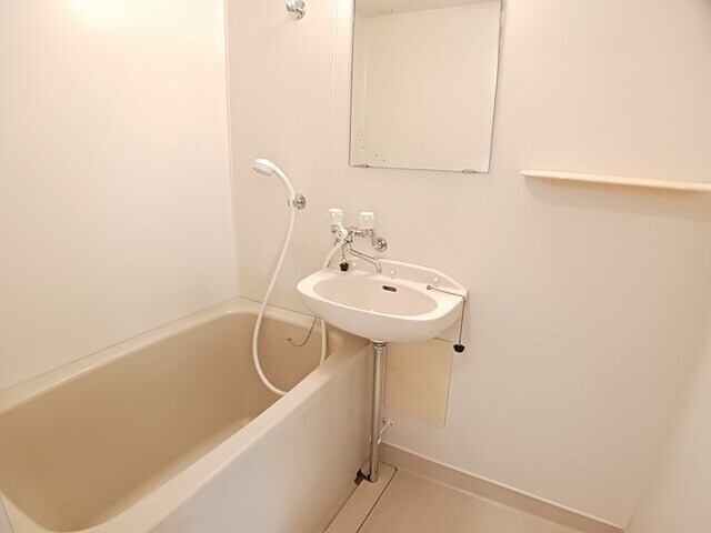 ヴェルディールの物件内観写真