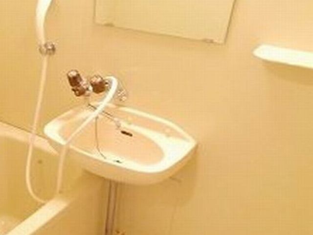 ヴェルディールの物件内観写真