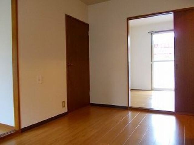 ヴェルディールの物件内観写真