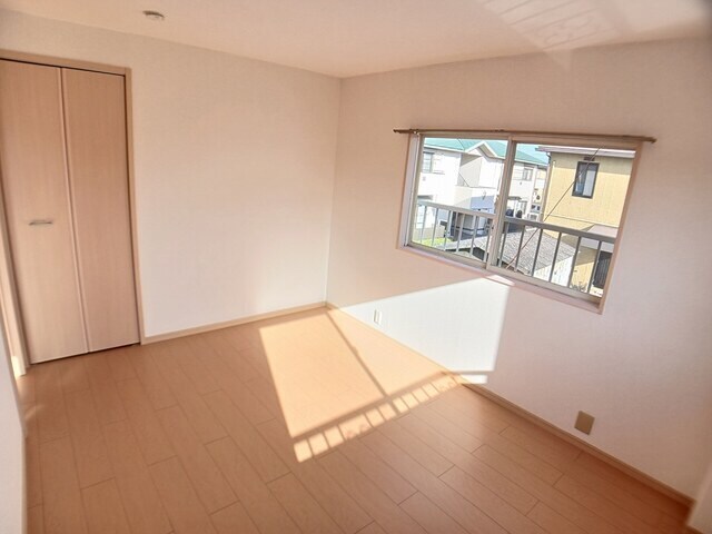 ヴェルディールの物件内観写真