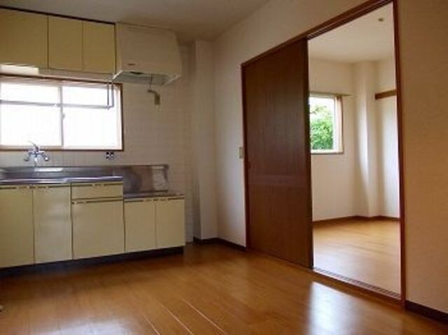 ヴェルディールの物件内観写真