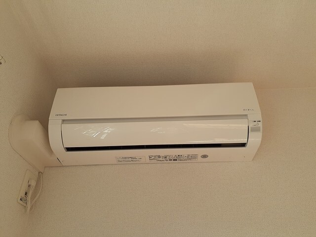 アルマーセンの物件内観写真