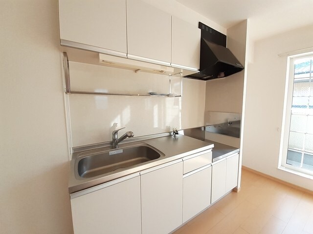 アルマーセンの物件内観写真