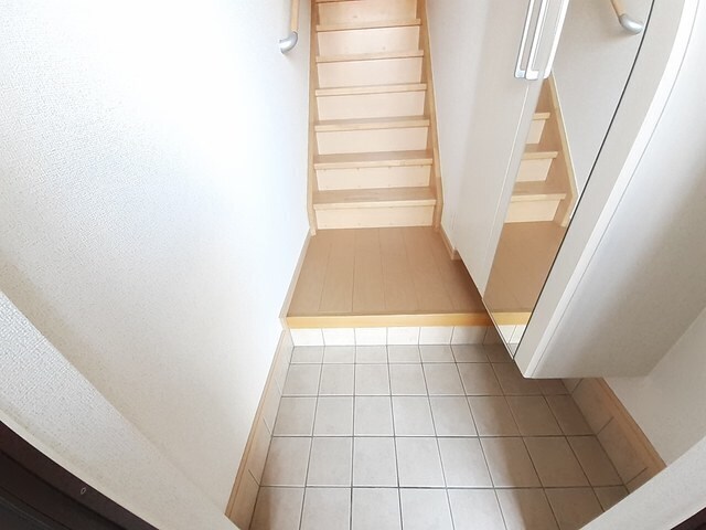 アルマーセンの物件内観写真