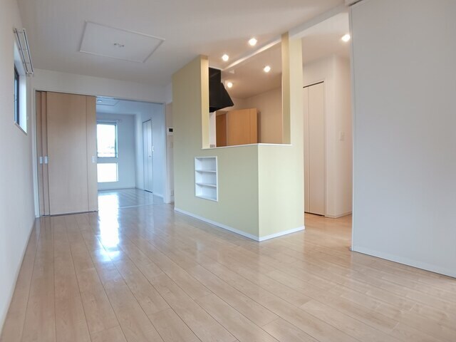 ｃｅｌｌ　ｃｕｂｅの物件内観写真