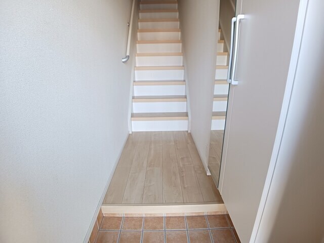 ｃｅｌｌ　ｃｕｂｅの物件内観写真