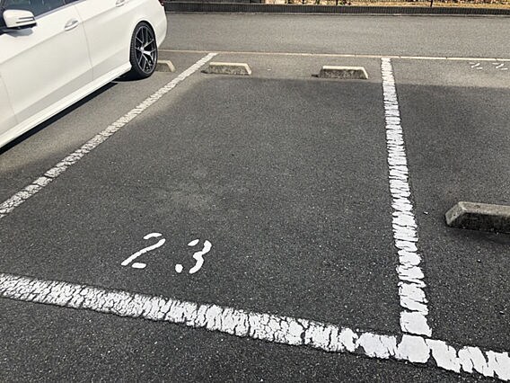 サンシャイン１号館の物件外観写真