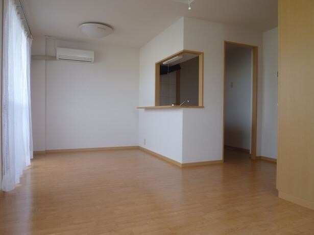 サンシャイン１号館の物件内観写真