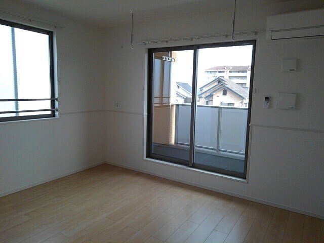 ル　リアンの物件内観写真