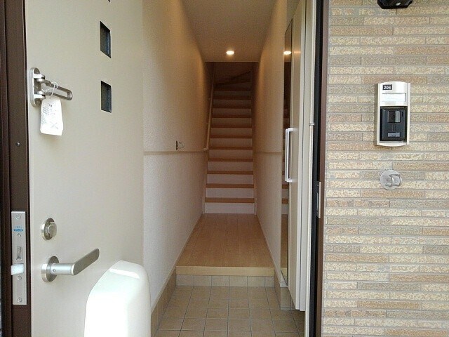 ル　リアンの物件内観写真