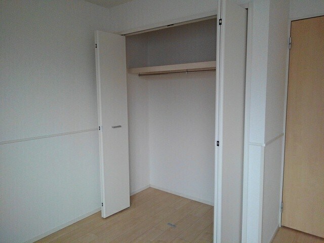 ル　リアンの物件内観写真