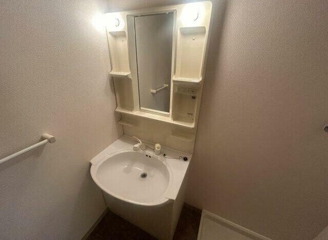 インペリアルコート細江の物件内観写真