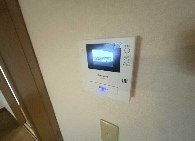 インペリアルコート細江の物件内観写真