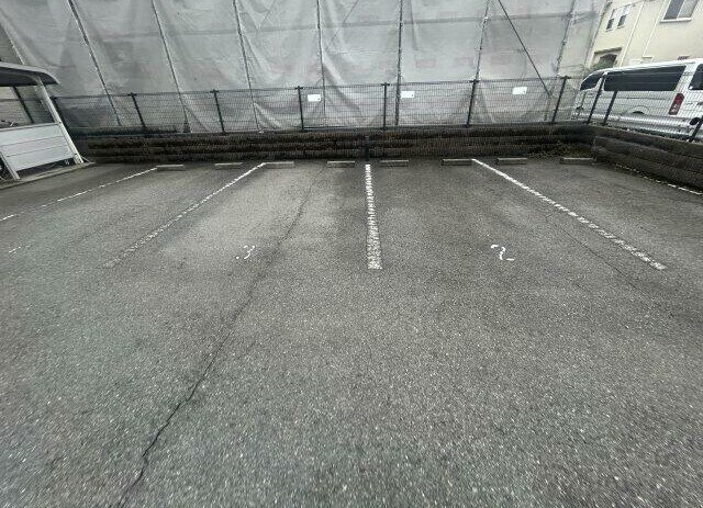 インペリアルコート細江の物件外観写真