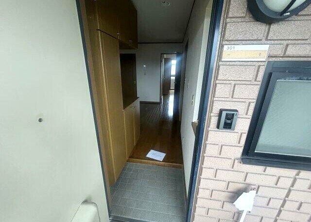 インペリアルコート細江の物件内観写真