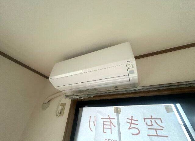 インペリアルコート細江の物件内観写真