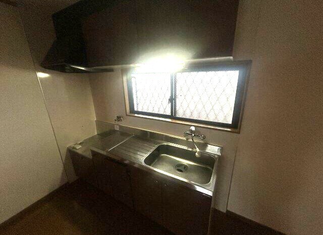 インペリアルコート細江の物件内観写真