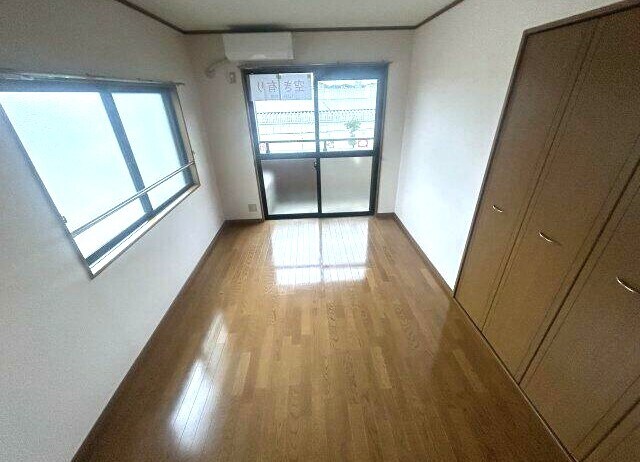 インペリアルコート細江の物件内観写真