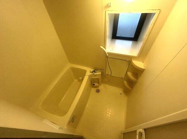 インペリアルコート細江の物件内観写真