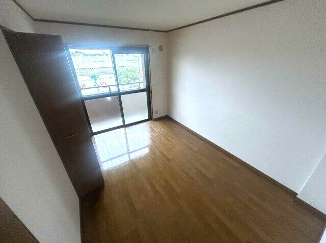 インペリアルコート細江の物件内観写真