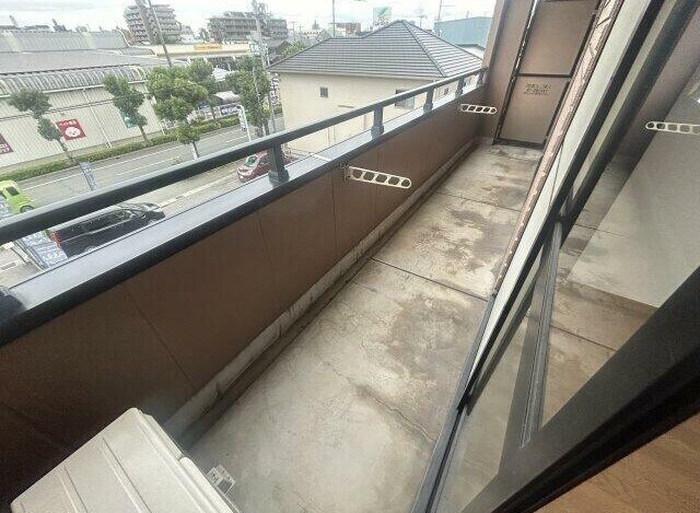 インペリアルコート細江の物件内観写真