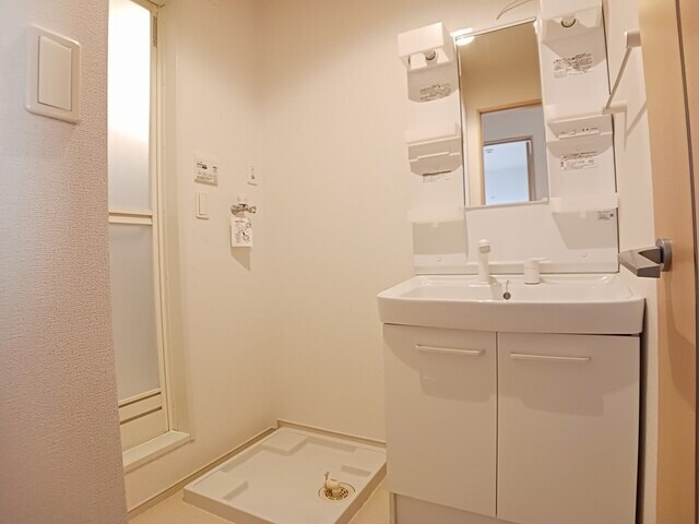 サニーヴィレッジの物件内観写真