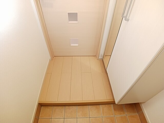 サニーヴィレッジの物件内観写真