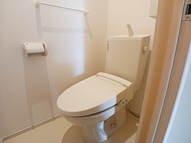 サニーヴィレッジの物件内観写真