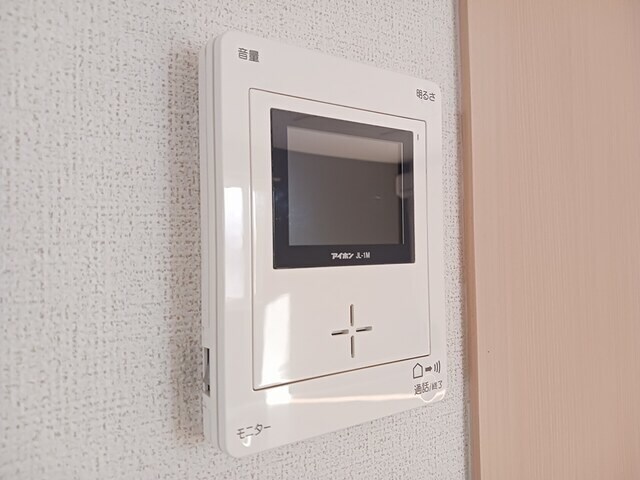 サニーヴィレッジの物件内観写真